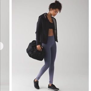 Lulu Wunder Under Pant (high rise) (ombre)